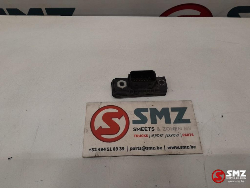 Scania Occ ECU CAN regeleenheid Scania - ECU 适用于 卡车:图1 Scania Occ ECU CAN regeleenheid Scania - ECU 适用于 卡车:图1