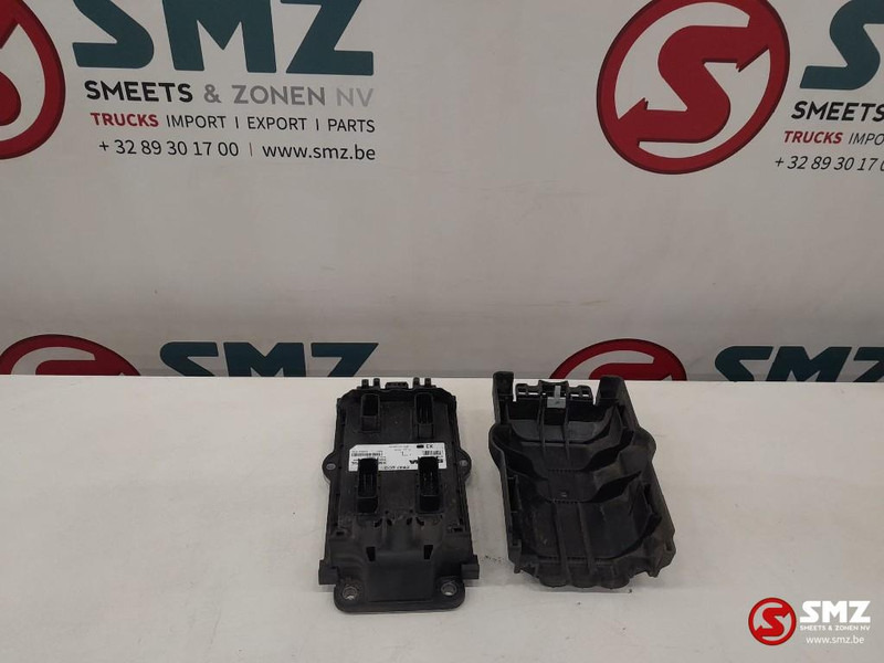 Scania Occ ECU EBS7 regeleenheid Scania - ECU 适用于 卡车:图2 Scania Occ ECU EBS7 regeleenheid Scania - ECU 适用于 卡车:图2