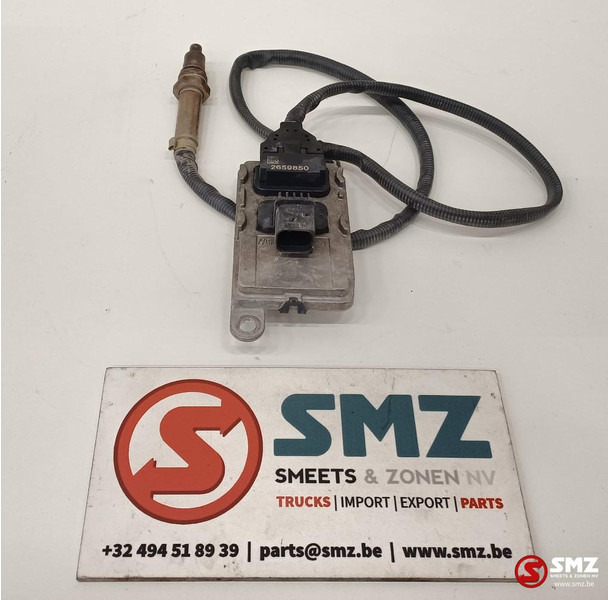 Scania Occ Nox sensor Euro 6 Scania - 传感器 适用于 卡车:图2 Scania Occ Nox sensor Euro 6 Scania - 传感器 适用于 卡车:图2