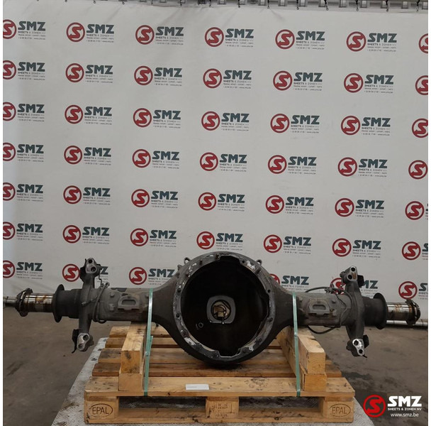 Scania Occ aandrijfas AD400SA R780 Scania - 传动轴 适用于 卡车:图1 Scania Occ aandrijfas AD400SA R780 Scania - 传动轴 适用于 卡车:图1