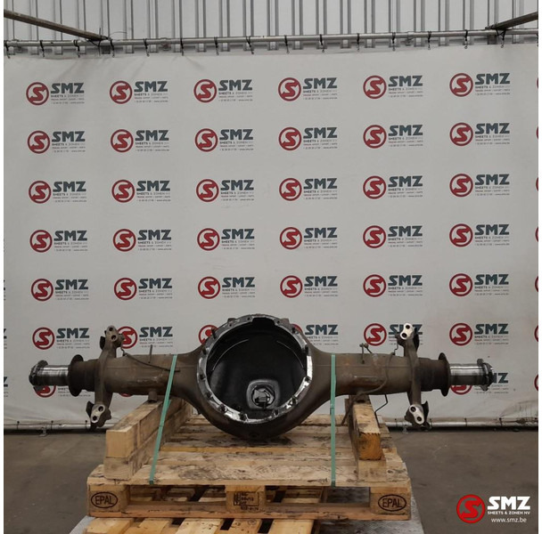 Scania Occ aandrijfas AD401SA R780 Scania - 传动轴 适用于 卡车:图1 Scania Occ aandrijfas AD401SA R780 Scania - 传动轴 适用于 卡车:图1