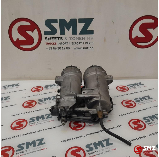 Scania Occ brandstoffilter DC13 Scania - 燃料过滤器 适用于 卡车:图4 Scania Occ brandstoffilter DC13 Scania - 燃料过滤器 适用于 卡车:图4