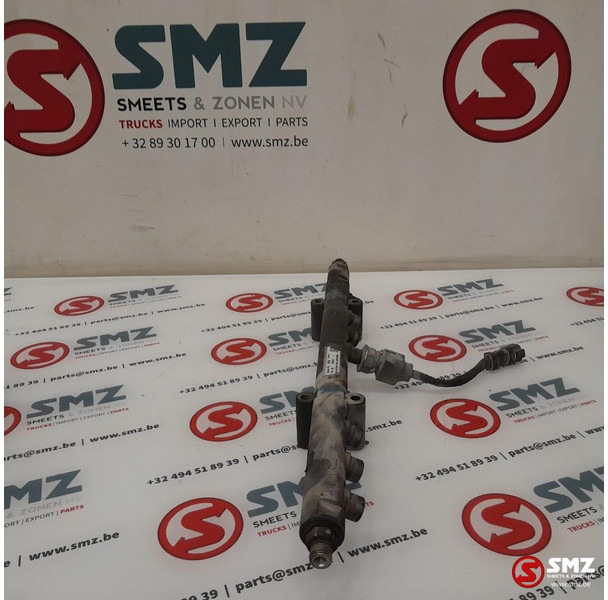 Scania Occ brandstofrail DC13 Scania - 燃料系统 适用于 卡车:图4 Scania Occ brandstofrail DC13 Scania - 燃料系统 适用于 卡车:图4