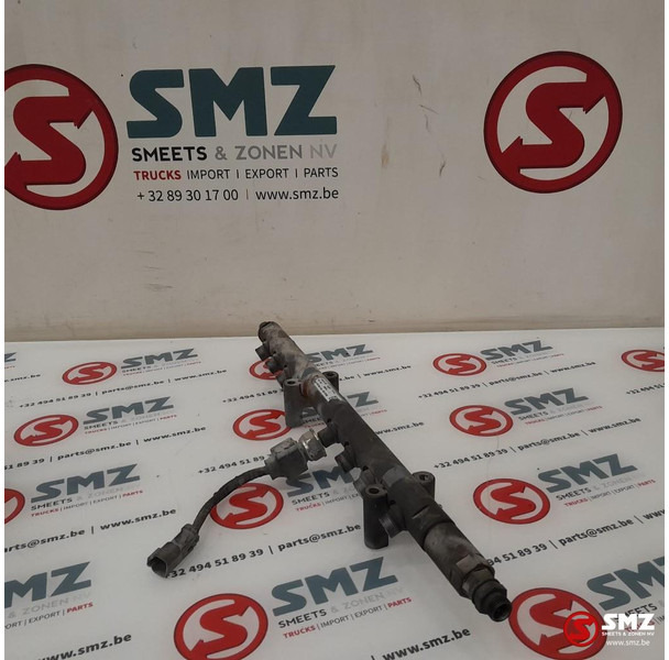 Scania Occ brandstofrail DC13 Scania - 燃料系统 适用于 卡车:图3 Scania Occ brandstofrail DC13 Scania - 燃料系统 适用于 卡车:图3