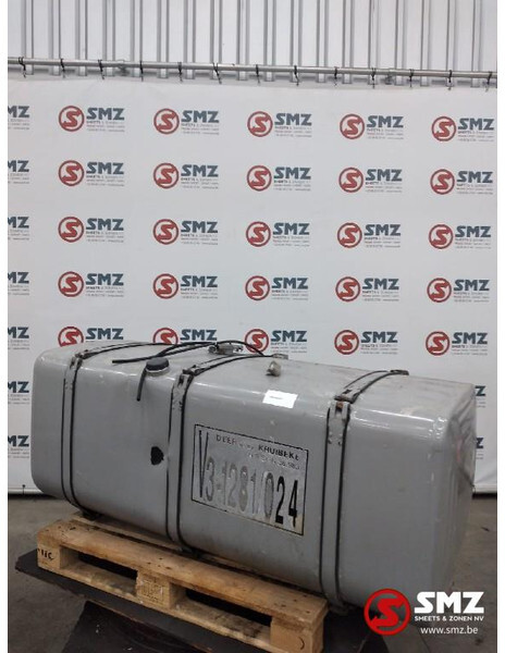 Scania Occ brandstoftank 700L Scania - 燃料箱 适用于 卡车:图1 Scania Occ brandstoftank 700L Scania - 燃料箱 适用于 卡车:图1