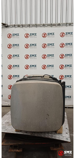 Scania Occ brandstoftank 950L Scania - 燃料箱 适用于 卡车:图3 Scania Occ brandstoftank 950L Scania - 燃料箱 适用于 卡车:图3