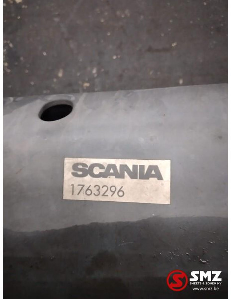 Scania Occ bumper Scania - 保险杠 适用于 卡车:图3 Scania Occ bumper Scania - 保险杠 适用于 卡车:图3