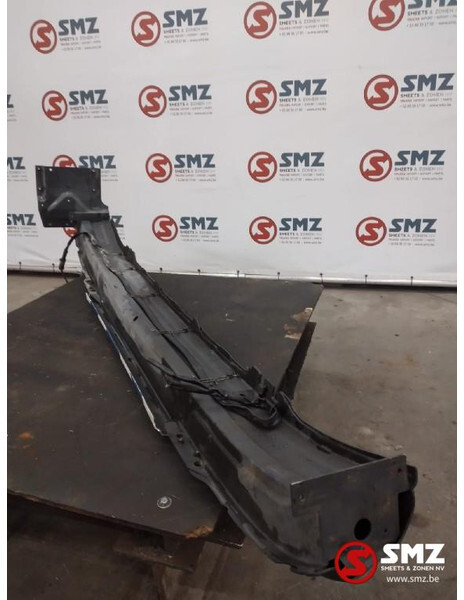 Scania Occ bumper Scania - 保险杠 适用于 卡车:图2 Scania Occ bumper Scania - 保险杠 适用于 卡车:图2