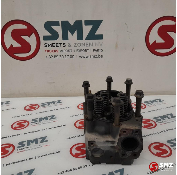 Scania Occ cilinderkop DC13 Scania - 汽缸体 适用于 卡车:图3 Scania Occ cilinderkop DC13 Scania - 汽缸体 适用于 卡车:图3