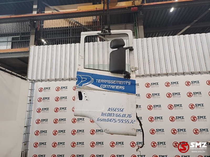 Scania Occ deur rechts Scania - 车门及其零件 适用于 卡车:图1 Scania Occ deur rechts Scania - 车门及其零件 适用于 卡车:图1