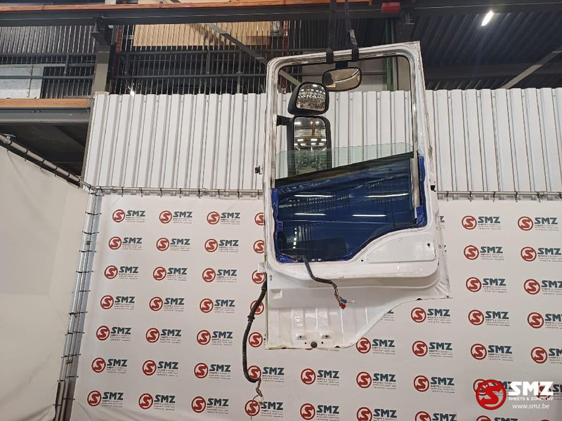 Scania Occ deur rechts Scania - 车门及其零件 适用于 卡车:图2 Scania Occ deur rechts Scania - 车门及其零件 适用于 卡车:图2