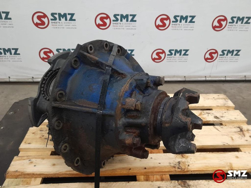 Scania Occ differentiëel R780 Scania i = 3,08 - 差速器 适用于 卡车:图3 Scania Occ differentiëel R780 Scania i = 3,08 - 差速器 适用于 卡车:图3