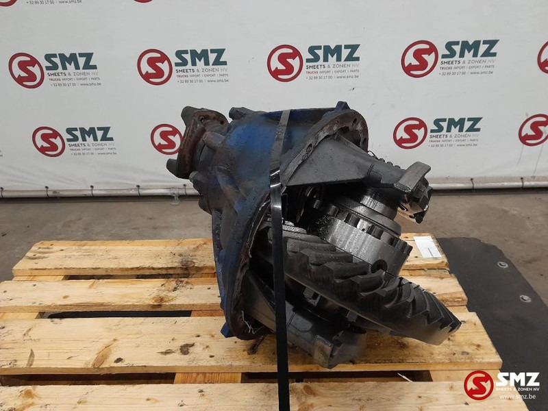 Scania Occ differentiëel R780 Scania i = 3,08 - 差速器 适用于 卡车:图2 Scania Occ differentiëel R780 Scania i = 3,08 - 差速器 适用于 卡车:图2