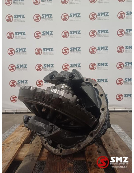 Scania Occ differentiëel R780 i=3,08 Scania - 差速器 适用于 卡车:图3 Scania Occ differentiëel R780 i=3,08 Scania - 差速器 适用于 卡车:图3