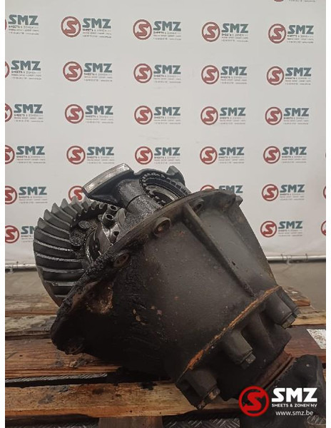 Scania Occ differentiëel R780 i=3,08 Scania - 差速器 适用于 卡车:图1 Scania Occ differentiëel R780 i=3,08 Scania - 差速器 适用于 卡车:图1