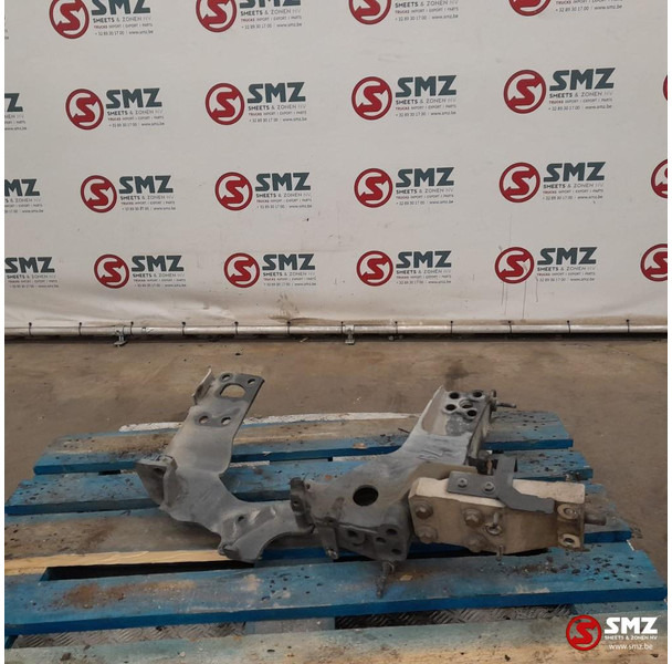 Scania Occ framebeugel rechts Scania - 框架/ 底盘 适用于 卡车:图1 Scania Occ framebeugel rechts Scania - 框架/ 底盘 适用于 卡车:图1