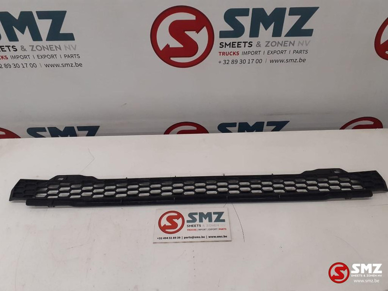 Scania Occ grillekap Scania - 格栅 适用于 卡车:图1 Scania Occ grillekap Scania - 格栅 适用于 卡车:图1