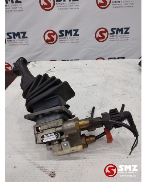 Scania Occ handremventiel Scania 4-serie - 驾驶室和内部 适用于 卡车:图3 Scania Occ handremventiel Scania 4-serie - 驾驶室和内部 适用于 卡车:图3