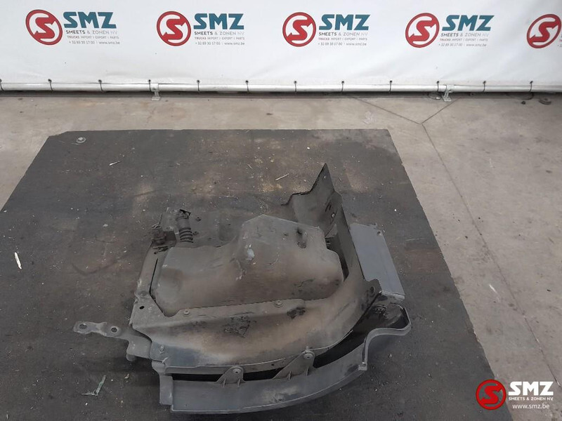 Scania Occ lampkapbehuizing links Scania - 前照灯 适用于 卡车:图2 Scania Occ lampkapbehuizing links Scania - 前照灯 适用于 卡车:图2