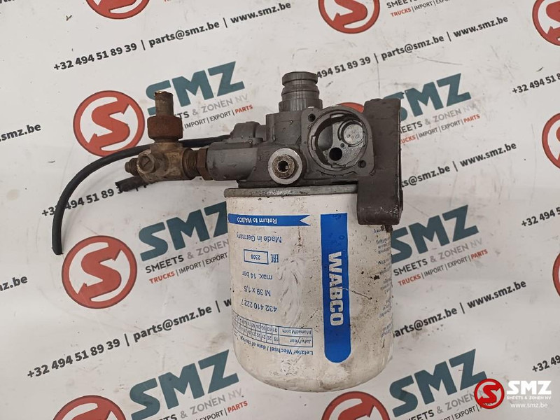 Scania Occ luchtdroger Mercedes - 备件 适用于 卡车:图2 Scania Occ luchtdroger Mercedes - 备件 适用于 卡车:图2