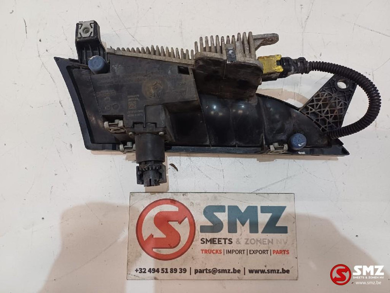 Scania Occ mistlicht links Scania - 雾灯 适用于 卡车:图2 Scania Occ mistlicht links Scania - 雾灯 适用于 卡车:图2