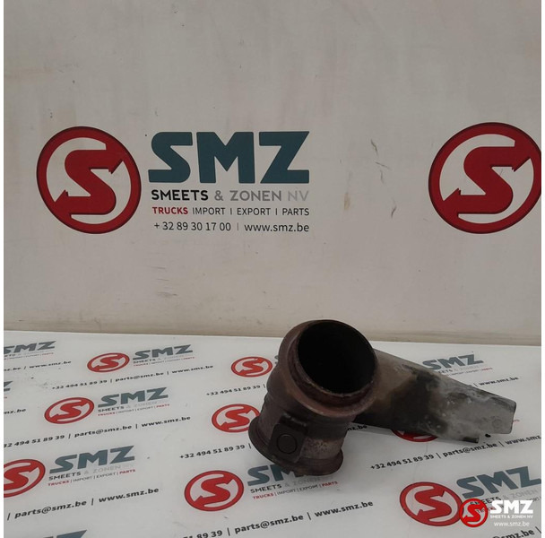 Scania Occ motorrem DC13 Scania - 制动零件 适用于 卡车:图1 Scania Occ motorrem DC13 Scania - 制动零件 适用于 卡车:图1