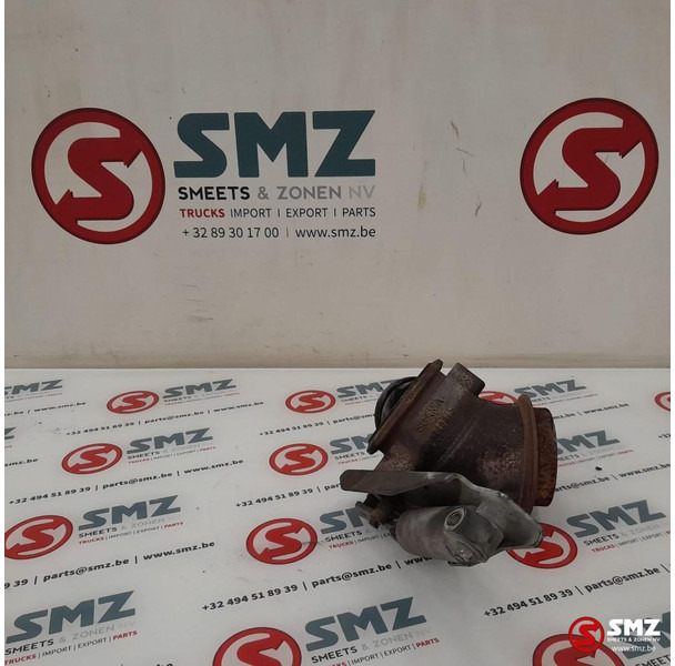 Scania Occ motorrem DC13 Scania - 制动零件 适用于 卡车:图4 Scania Occ motorrem DC13 Scania - 制动零件 适用于 卡车:图4