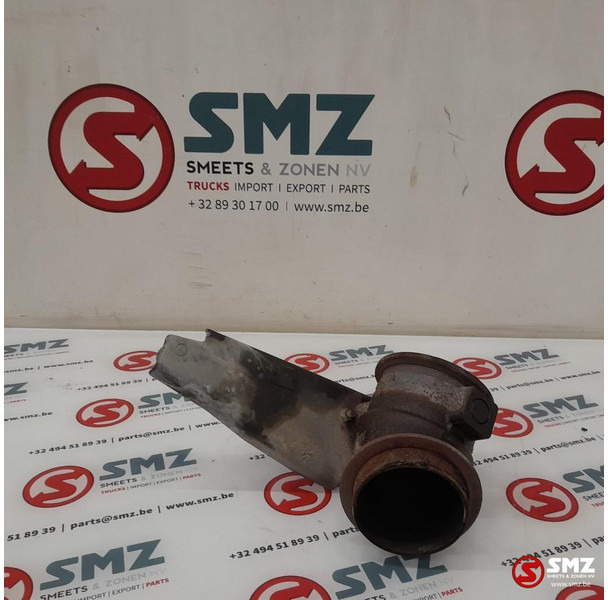 Scania Occ motorrem DC13 Scania - 制动零件 适用于 卡车:图2 Scania Occ motorrem DC13 Scania - 制动零件 适用于 卡车:图2