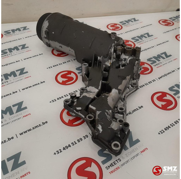 Scania Occ oliefilter DC13 Scania - 滤油器 适用于 卡车:图4 Scania Occ oliefilter DC13 Scania - 滤油器 适用于 卡车:图4