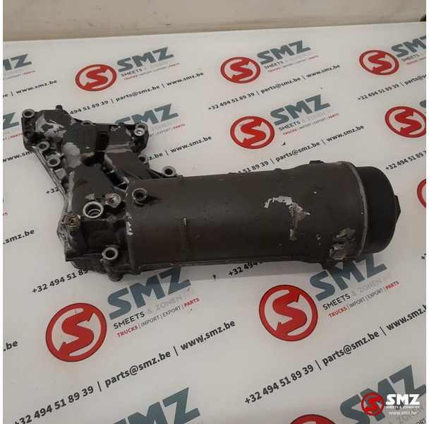 Scania Occ oliefilter DC13 Scania - 滤油器 适用于 卡车:图2 Scania Occ oliefilter DC13 Scania - 滤油器 适用于 卡车:图2