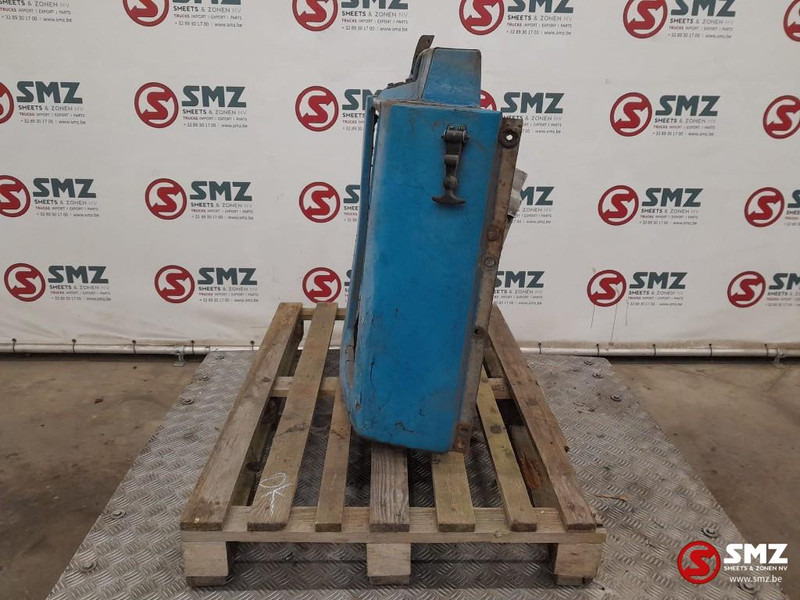 Scania Occ radiatorgrille LS Scania - 格栅 适用于 卡车:图3 Scania Occ radiatorgrille LS Scania - 格栅 适用于 卡车:图3