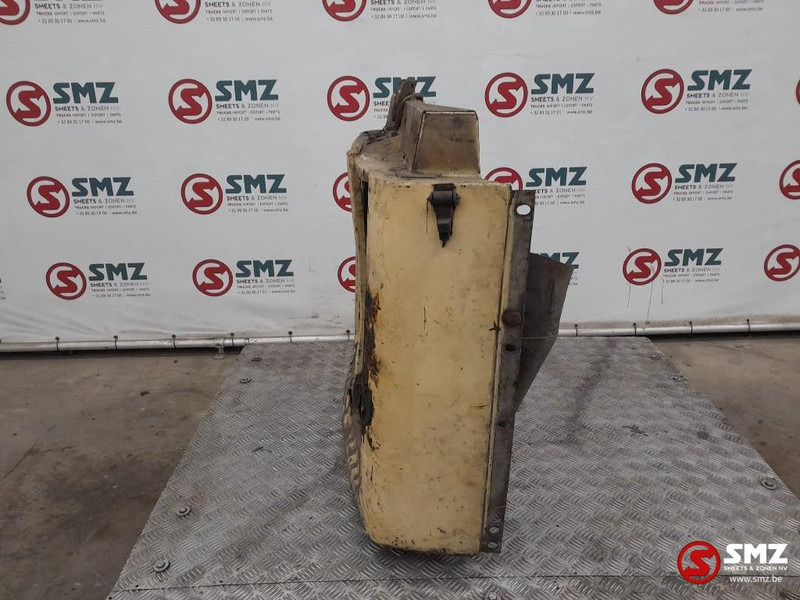 Scania Occ radiatorgrille LS Scania - 格栅 适用于 卡车:图4 Scania Occ radiatorgrille LS Scania - 格栅 适用于 卡车:图4