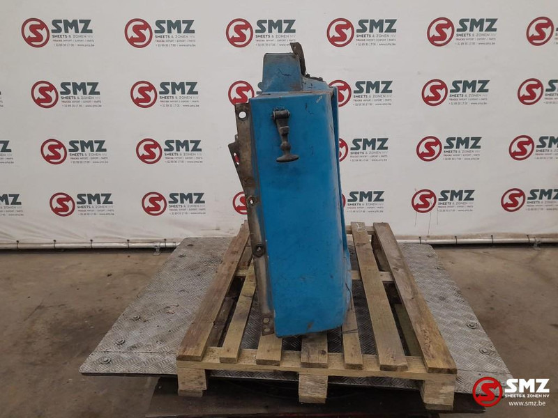 Scania Occ radiatorgrille LS Scania - 格栅 适用于 卡车:图4 Scania Occ radiatorgrille LS Scania - 格栅 适用于 卡车:图4