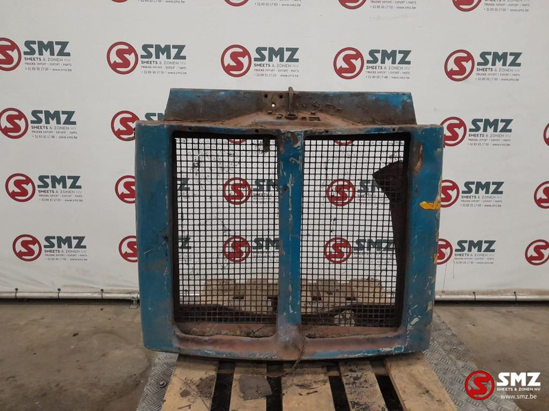 Scania Occ radiatorgrille LS Scania - 格栅 适用于 卡车:图1 Scania Occ radiatorgrille LS Scania - 格栅 适用于 卡车:图1