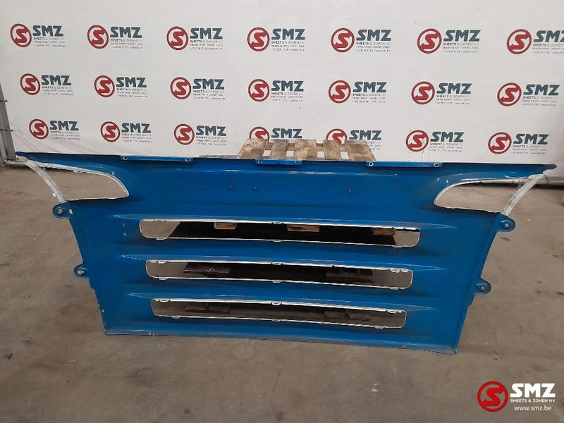 Scania Occ radiatorgrille Scania - 格栅 适用于 卡车:图2 Scania Occ radiatorgrille Scania - 格栅 适用于 卡车:图2