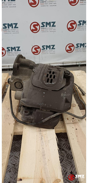 Scania Occ remklauw links Scania - 制动钳 适用于 卡车:图4 Scania Occ remklauw links Scania - 制动钳 适用于 卡车:图4