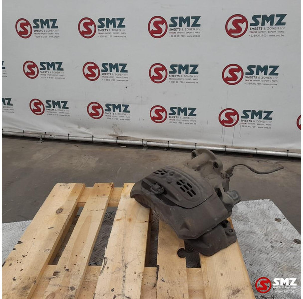 Scania Occ remklauw links Scania - 制动钳 适用于 卡车:图2 Scania Occ remklauw links Scania - 制动钳 适用于 卡车:图2