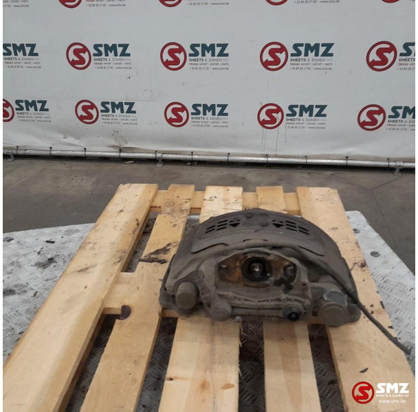 Scania Occ remklauw rechts Scania - 制动钳 适用于 卡车:图2 Scania Occ remklauw rechts Scania - 制动钳 适用于 卡车:图2