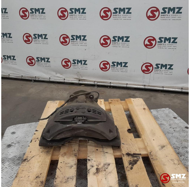 Scania Occ remklauw rechts Scania - 制动钳 适用于 卡车:图1 Scania Occ remklauw rechts Scania - 制动钳 适用于 卡车:图1