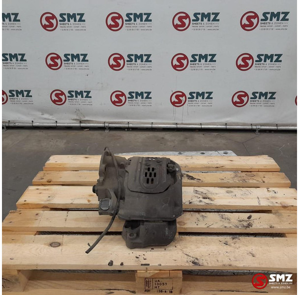 Scania Occ remklauw rechts Scania - 制动钳 适用于 卡车:图3 Scania Occ remklauw rechts Scania - 制动钳 适用于 卡车:图3