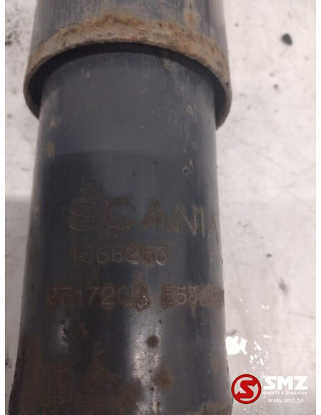 Scania Occ schokdemper Scania R410 1868263 1867874 - 减震器 适用于 卡车:图2 Scania Occ schokdemper Scania R410 1868263 1867874 - 减震器 适用于 卡车:图2