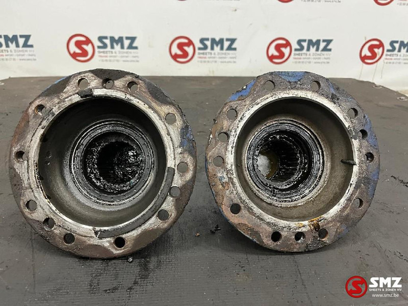 Scania Occ set aandrijfasflensen Scania - 传动轴 适用于 卡车:图3 Scania Occ set aandrijfasflensen Scania - 传动轴 适用于 卡车:图3