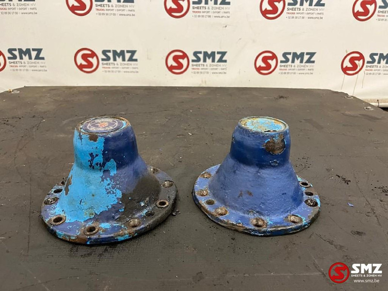 Scania Occ set aandrijfasflensen Scania - 传动轴 适用于 卡车:图1 Scania Occ set aandrijfasflensen Scania - 传动轴 适用于 卡车:图1