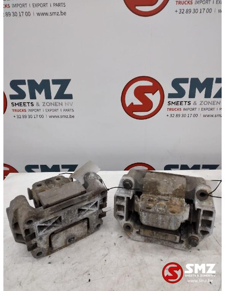 Scania Occ set motorsteunen Scania - 发动机架 适用于 卡车:图1 Scania Occ set motorsteunen Scania - 发动机架 适用于 卡车:图1