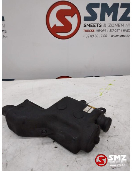 Scania Occ stuurbekrachtigingsoliereservoir Scania - 转向系统 适用于 卡车:图2 Scania Occ stuurbekrachtigingsoliereservoir Scania - 转向系统 适用于 卡车:图2