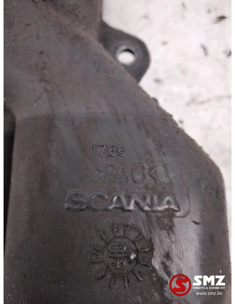 Scania Occ stuurbekrachtigingsoliereservoir Scania - 转向系统 适用于 卡车:图3 Scania Occ stuurbekrachtigingsoliereservoir Scania - 转向系统 适用于 卡车:图3