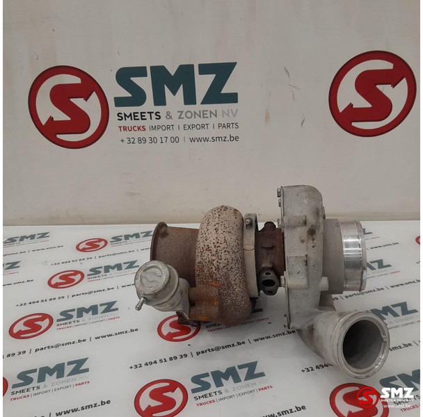 Scania Occ turbocharger DC13 Scania - 涡轮增压器 适用于 卡车:图2 Scania Occ turbocharger DC13 Scania - 涡轮增压器 适用于 卡车:图2