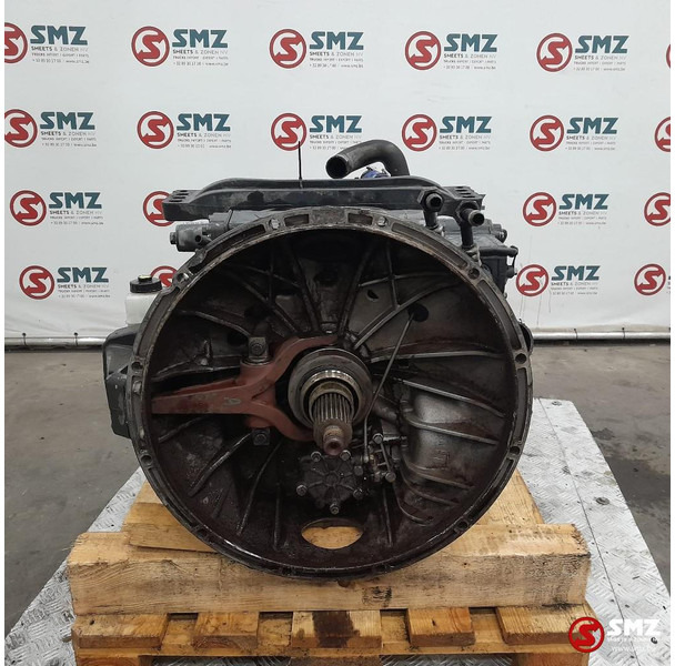 Scania Occ versnellingsbak GRS905R + retarder Scania - 变速箱 适用于 卡车:图3 Scania Occ versnellingsbak GRS905R + retarder Scania - 变速箱 适用于 卡车:图3