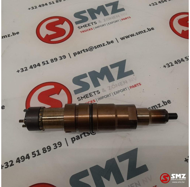 Scania Occ verstuiver DC13 Scania - 燃料系统 适用于 卡车:图1 Scania Occ verstuiver DC13 Scania - 燃料系统 适用于 卡车:图1