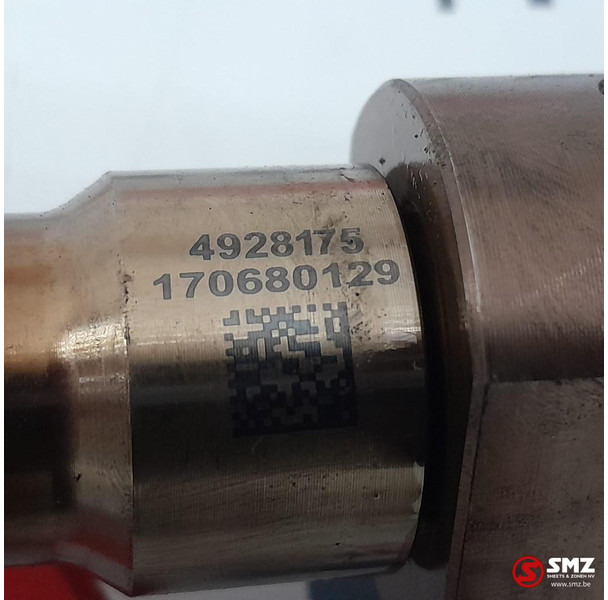 Scania Occ verstuiver DC13 Scania - 燃料系统 适用于 卡车:图2 Scania Occ verstuiver DC13 Scania - 燃料系统 适用于 卡车:图2